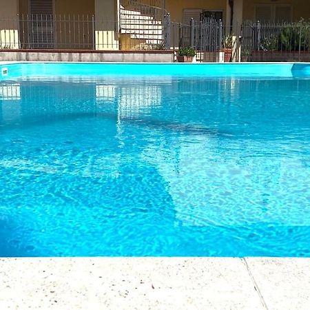 Appartamento Casa Belmoro Con Piscina Pescia Esterno foto