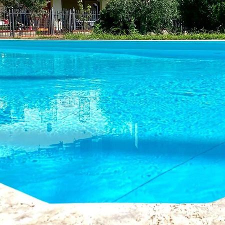 Appartamento Casa Belmoro Con Piscina Pescia Esterno foto